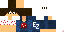 Texture for NINJAMODE2