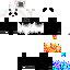 Texture for スキン