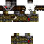 Texture for Predator hunter