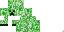 Texture for creeper