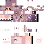 Texture for ANAHI