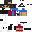 Texture for ts