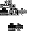 Texture for Foxy-EndoSkeleton V1