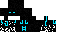 Texture for joker