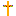 Texture for the cross