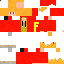 Texture for the best fenix art