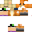 Texture for foxyskin