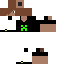 Texture for chare_given
