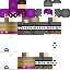 Texture for fireshane *winter version 2*