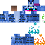 Texture for xero lumination