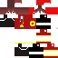 Texture for 熊-春節