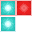 Texture for beacon red