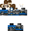 Texture for SoyChris caballero