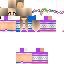 Texture for sasah