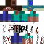 Texture for nup