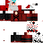 Texture for Prototype CorruptedBlaze