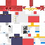 Texture for AsaphZaph