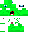 Texture for AmongUsImpostor