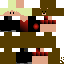 Texture for dsh
