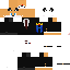 Texture for Skin_Do_zMucaBw_Raposo