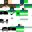 Texture for steve