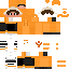 Texture for Fennix