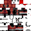 Texture for Новогодний Дэдпул