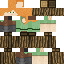Texture for Tronco_Alex_005