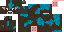 Texture for BlueCow