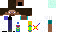 Texture for MMco Astronaut