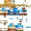 Texture for link erido