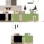 Texture for golem