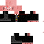 Texture for DanielinGDA potterhead