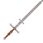 Texture for Dark Souls Zwiehander