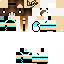 Texture for mini skin