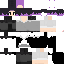 Texture for Kaisa with Cloak (from Hilda)