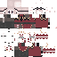 Texture for Mitsuki