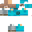 Texture for MCHallow-Edited