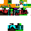 Texture for lince_pf4