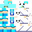 Texture for AlexandraNya