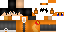 Texture for darkcore 16 Charmander :D