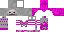 Texture for Crystal skeleton