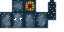 Texture for dumbotpus