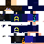 Texture for AlbertogamerBR