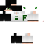 Texture for LetsPolixelSkinPack