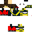 Texture for Mahou junto com Rats???