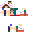 Texture for char