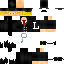 Texture for Lucas the Trainmaster 