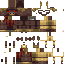 Texture for minotaur