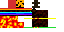 Texture for Rainbow Magma